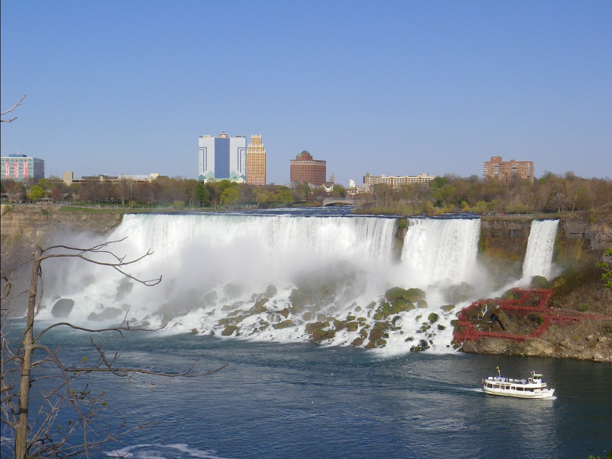 Niagara Fall22
